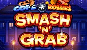 Cops ‘n’ Robbers Smash ‘n’